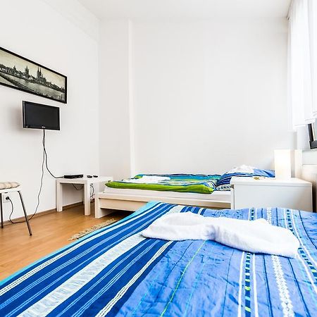Ferienhaus Koeln Habitación foto