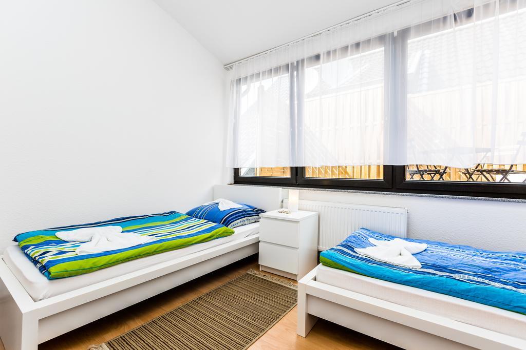 Ferienhaus Koeln Habitación foto