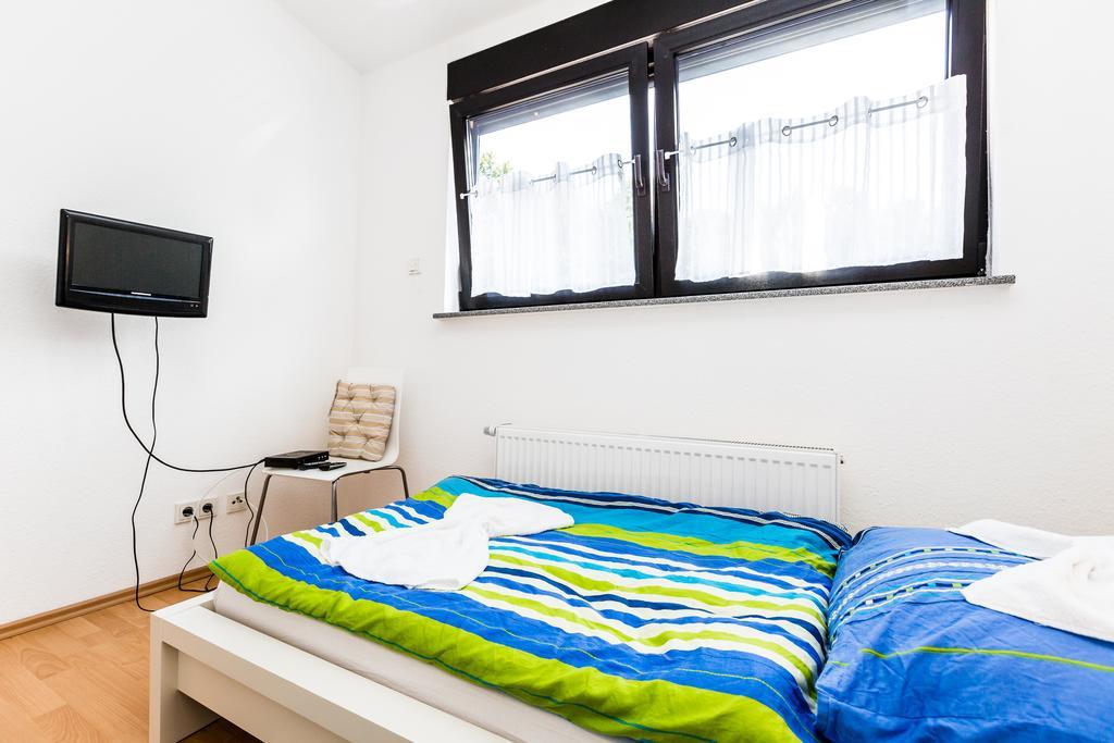 Ferienhaus Koeln Habitación foto
