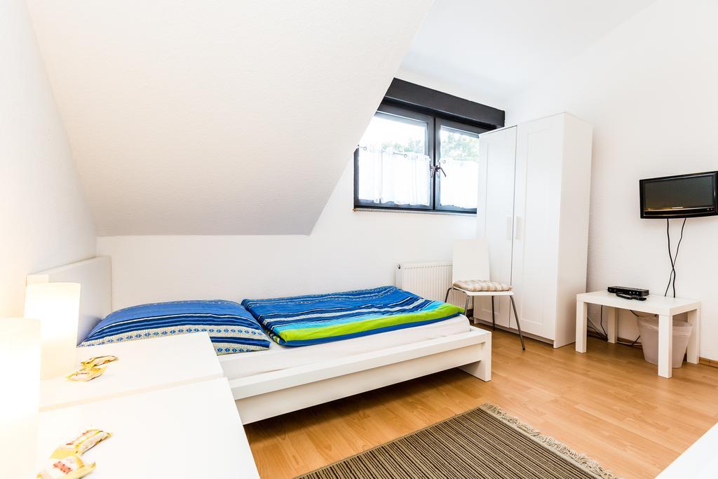 Ferienhaus Koeln Habitación foto