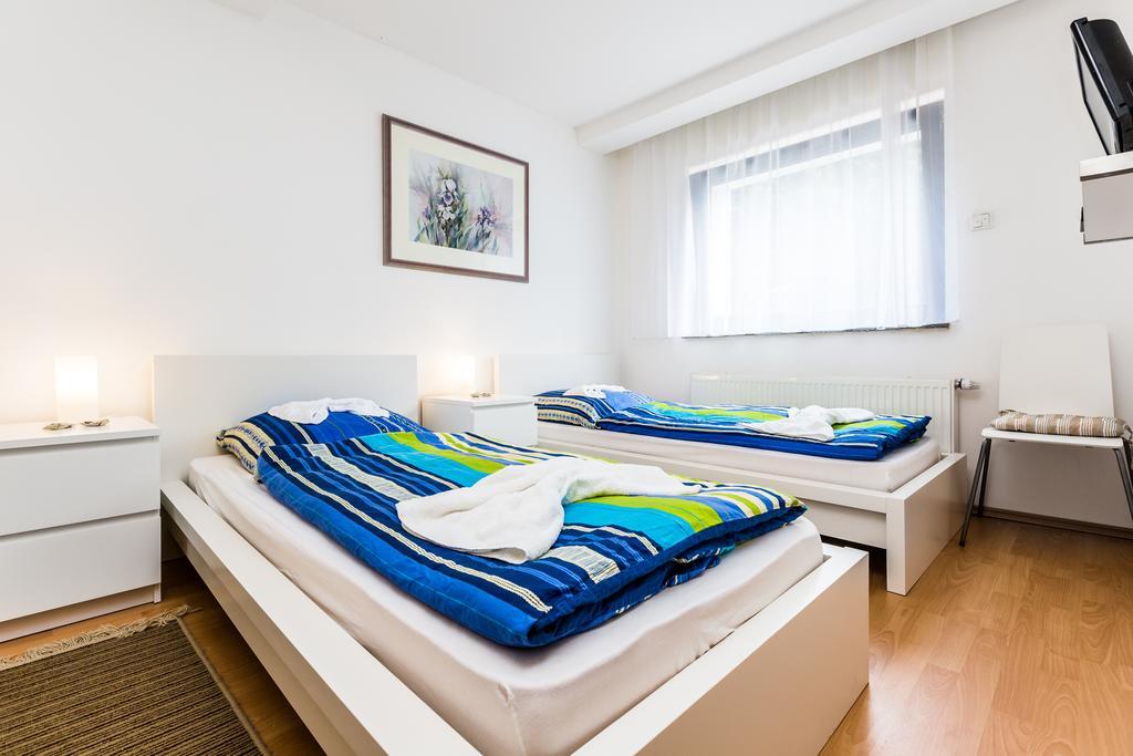 Ferienhaus Koeln Habitación foto