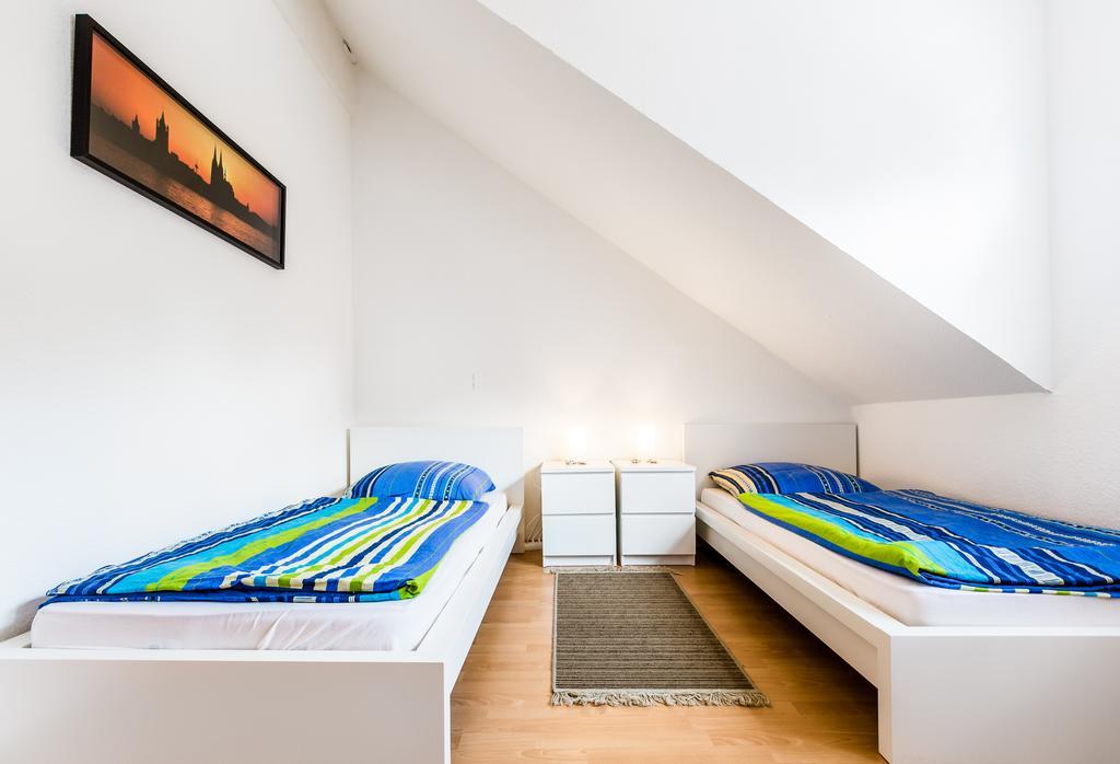 Ferienhaus Koeln Habitación foto